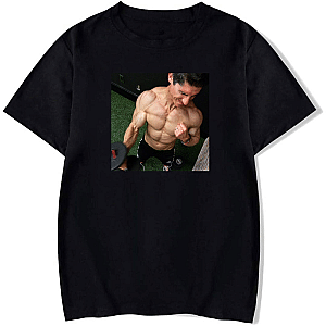 Jeff Cavaliere Always Scientific Always Effective Jeff Cavaliere T-Shirts