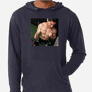Jeff Cavaliere Always Scientific Always Effective Jeff Cavaliere Hoodies