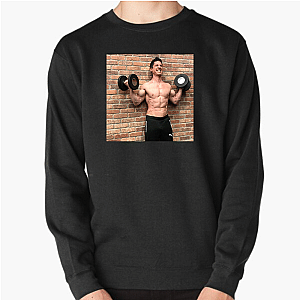 Jeff Cavaliere The Science Of Gains Jeff Cavaliere Sweatshirts