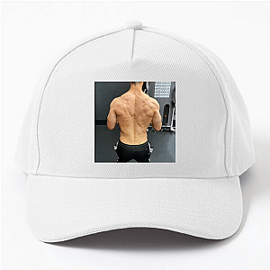 Jeff Cavaliere The Ultimate Trainer Jeff Cavaliere Hats & Caps