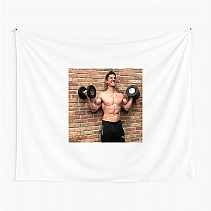 Jeff Cavaliere The Science Of Gains Jeff Cavaliere Tapestries