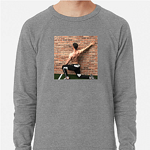 Jeff Cavaliere My Favorite Fitness Guru Jeff Cavaliere Sweatshirts