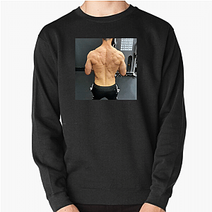 Jeff Cavaliere The Ultimate Trainer Jeff Cavaliere Sweatshirts