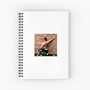 Jeff Cavaliere My Favorite Fitness Guru Jeff Cavaliere Notebook