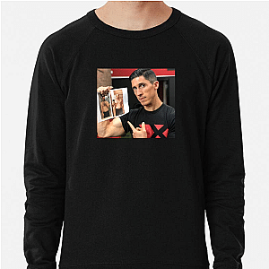 Jeff Cavaliere Athlean X Is My Guide Jeff Cavaliere Sweatshirts