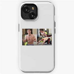 Jeff Cavaliere The Body Blueprint Jeff Cavaliere Samsung Cases