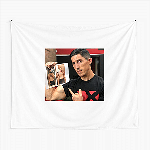 Jeff Cavaliere Athlean X Is My Guide Jeff Cavaliere Tapestries