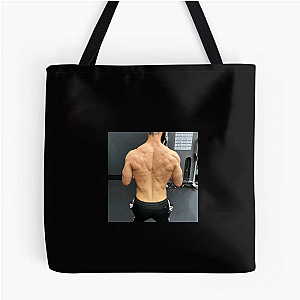 Jeff Cavaliere The Ultimate Trainer Jeff Cavaliere Bags