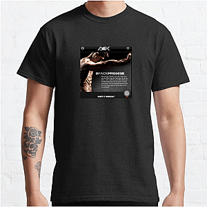 Jeff Cavaliere No Bull Just Results Jeff Cavaliere T-Shirts
