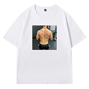 Jeff Cavaliere The Ultimate Trainer Jeff Cavaliere T-Shirts