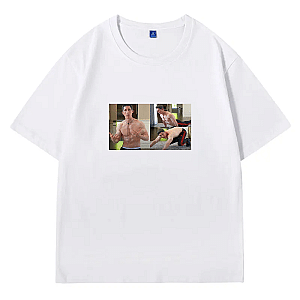 Jeff Cavaliere The Body Blueprint Jeff Cavaliere T-Shirts