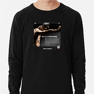 Jeff Cavaliere No Bull Just Results Jeff Cavaliere Sweatshirts