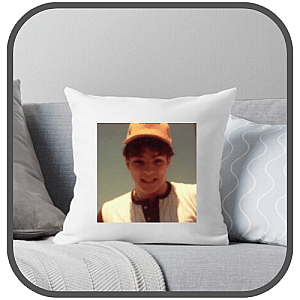 Jeff Cavaliere Pillows Cover