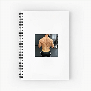 Jeff Cavaliere The Ultimate Trainer Jeff Cavaliere Notebook