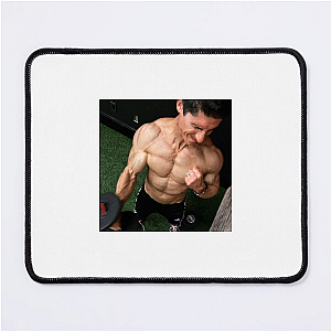 Jeff Cavaliere Always Scientific Always Effective Jeff Cavaliere Mouse Pads