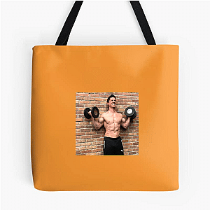 Jeff Cavaliere The Science Of Gains Jeff Cavaliere Bags