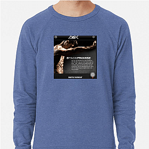 Jeff Cavaliere No Bull Just Results Jeff Cavaliere Sweatshirts