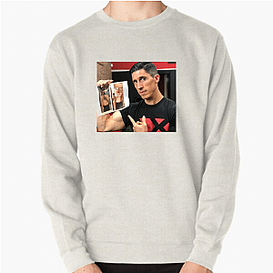 Jeff Cavaliere Athlean X Is My Guide Jeff Cavaliere Sweatshirts