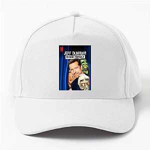 Jeff Dunham Nog steeds het maken van publiek Laugh Design Jeff Dunham Hoeden en caps