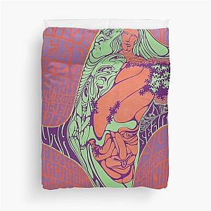 Jefferson Airplane  Duvet Cover