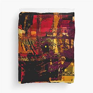 Jefferson Airplane Effect Duvet Cover