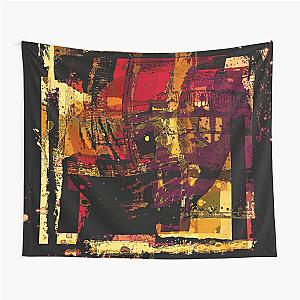 Jefferson Airplane Effect Tapestry