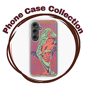 Jefferson Airplane Cases