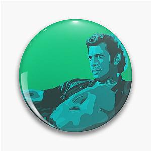 Jeff Goldblum Pin