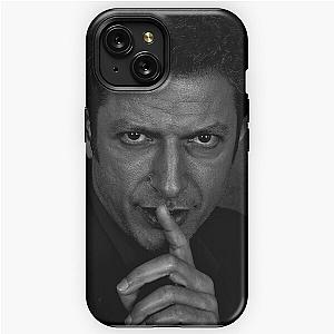 Jeff Goldblum Everyday iPhone Tough Case