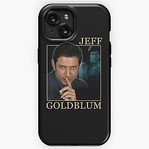 Jeff Goldblum iPhone Tough Case