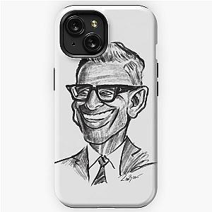 Jeff Goldblum iPhone Tough Case