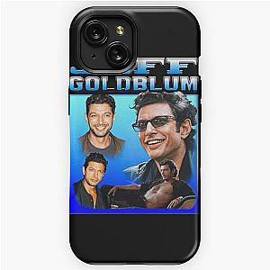 JEFF GOLDBLUM iPhone Tough Case