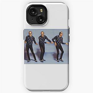 Jeff Goldblum  iPhone Tough Case