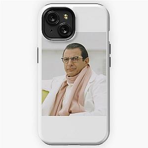 Jeff Goldblum iPhone Tough Case