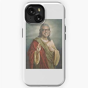 Jeff Goldblum (Jesus) iPhone Tough Case