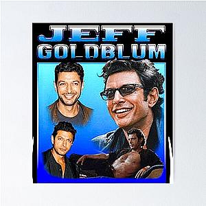 JEFF GOLDBLUM Poster