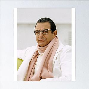 Jeff Goldblum Poster