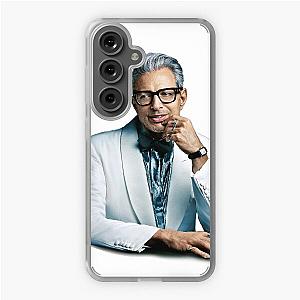 Jeff Goldblum  Samsung Galaxy Soft Case