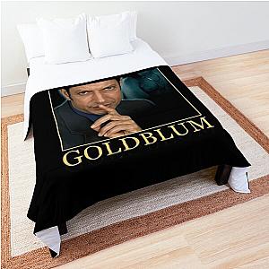 Jeff Goldblum Comforter