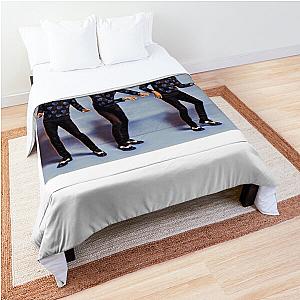 Jeff Goldblum  Comforter