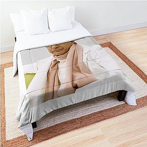 Jeff Goldblum Comforter