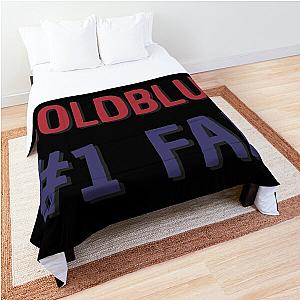 Jeff Goldblum - 1 Fan Comforter