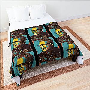 Jeff Goldblum  T-Shirt Comforter