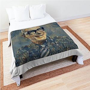 Jeff Goldblum Comforter