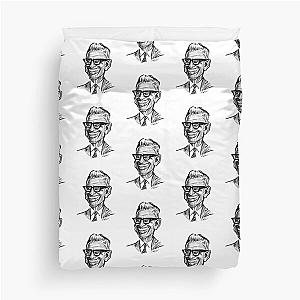 Jeff Goldblum Duvet Cover