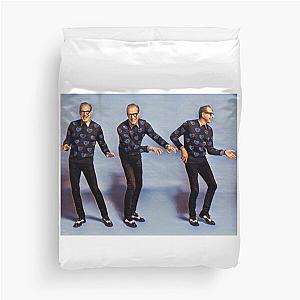 Jeff Goldblum  Duvet Cover