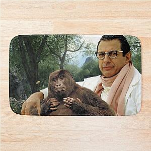 Jeff Goldblum Bath Mat