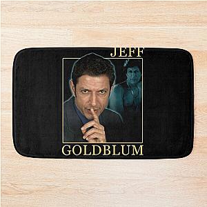 Jeff Goldblum Bath Mat