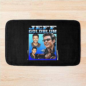 JEFF GOLDBLUM Bath Mat