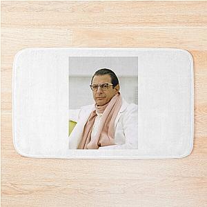 Jeff Goldblum Bath Mat